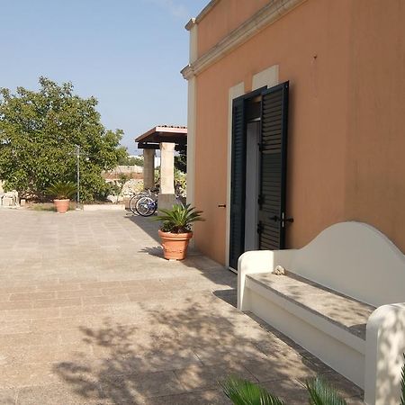 Villa Serracca Gagliano del Capo Luaran gambar