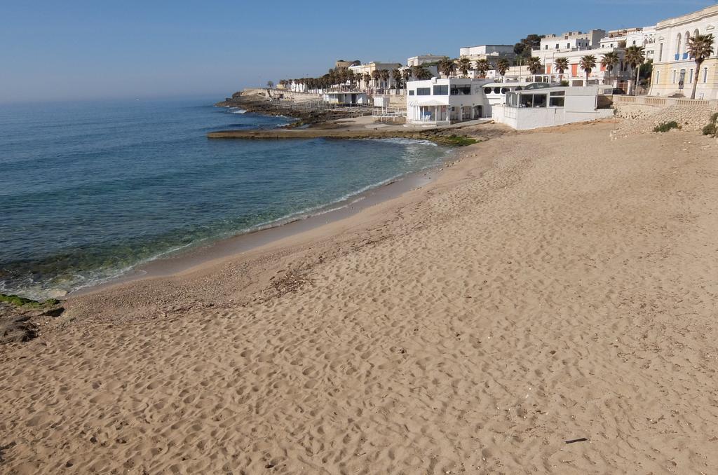 Villa Serracca Gagliano del Capo Luaran gambar