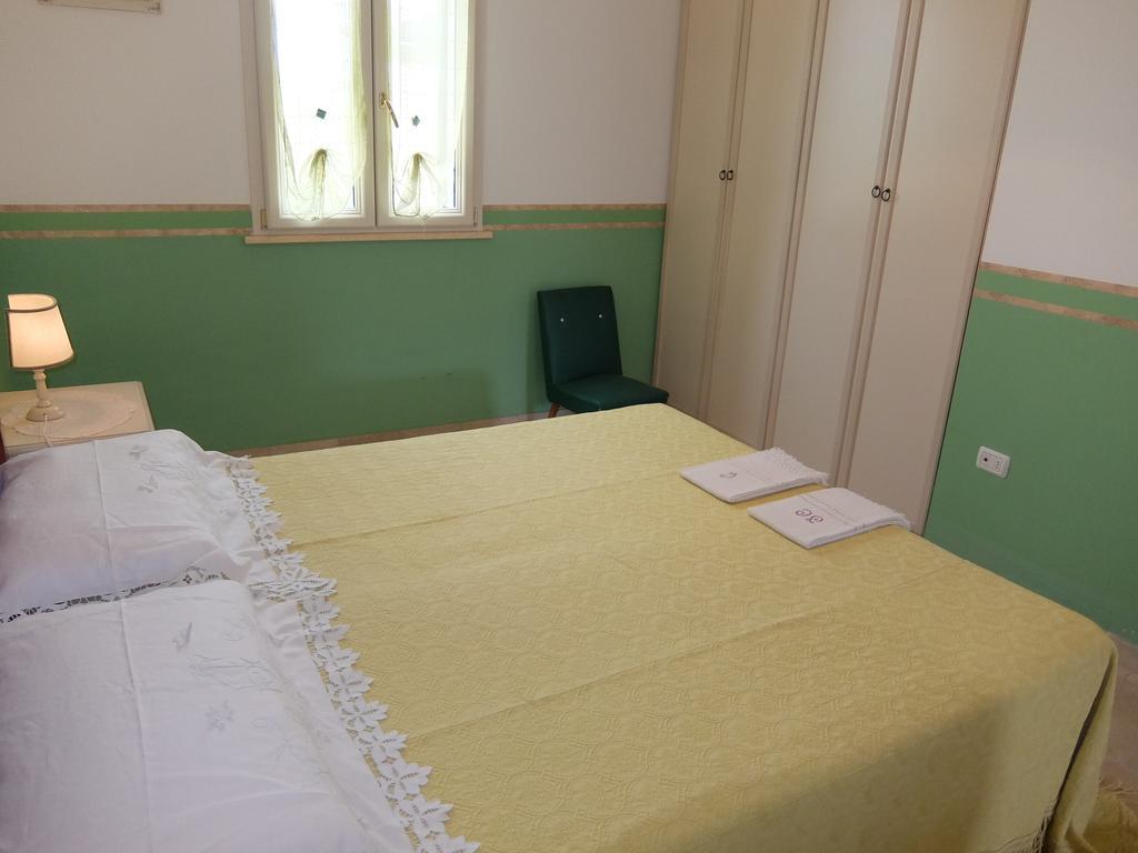 Villa Serracca Gagliano del Capo Luaran gambar